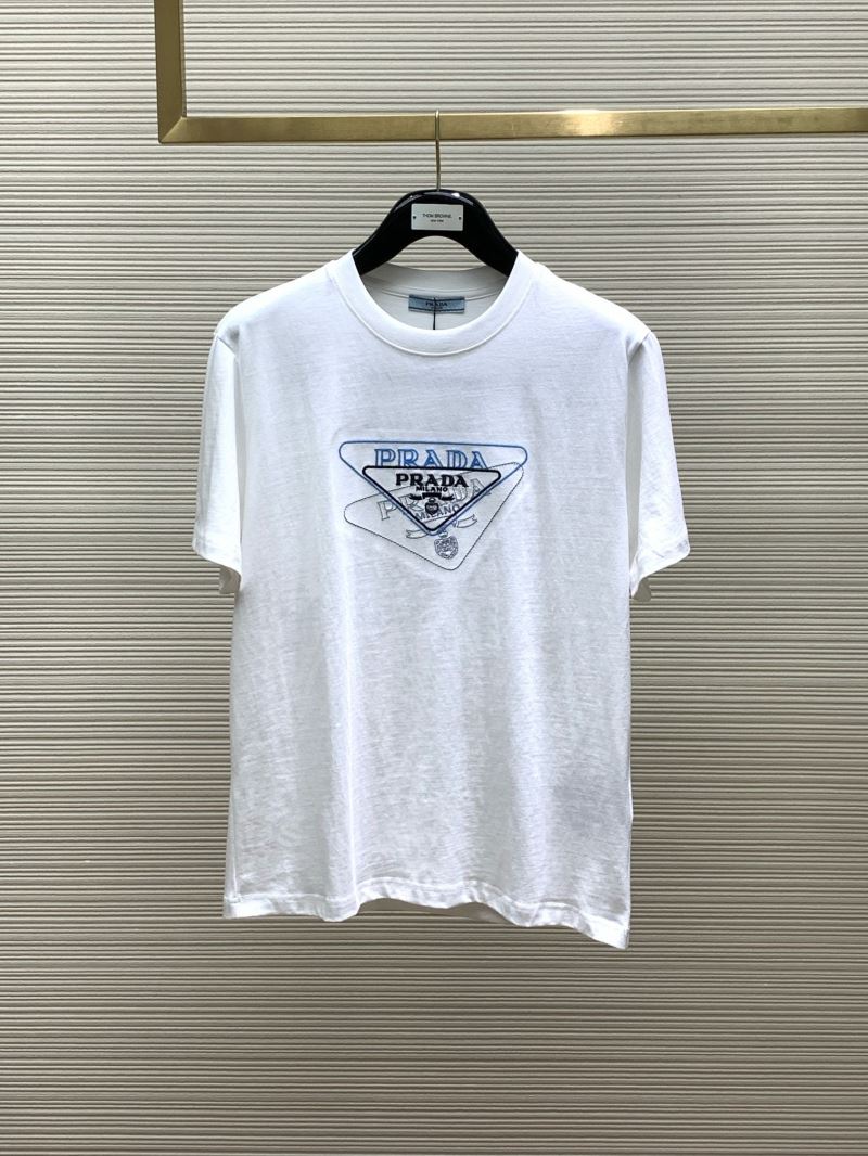 Prada T-Shirts